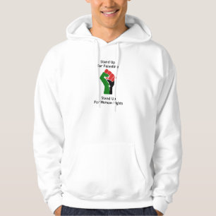 Palestinian Human Rights Sweatshirt