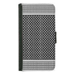 Palestinian Keffiyeh Apron Kitchen Towel Postcard Samsung Galaxy S5 Wallet Case