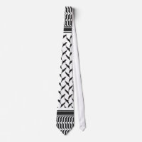 Palestinian keffiyeh