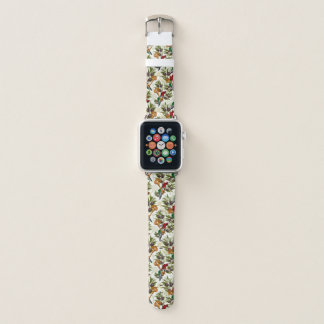 Palestinian Key Symbol of the Right of Return Apple Watch Band