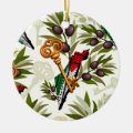 Palestinian Key Symbol of the Right of Return Ceramic Ornament | Zazzle