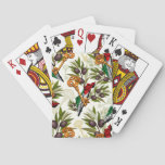 Palestinian Key Symbol of the Right of Return Poker Cards