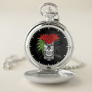 Palestinian lion - Palestine FLAG Lion Watch