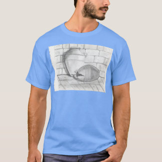 palestinian pottery art 2 T-Shirt