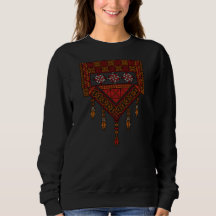 Palestinian Tatreez Embroidery | palestine Art