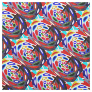 Palette Fabric