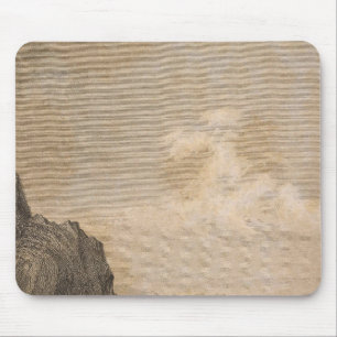 Pali, Oahu, Hawaii Mouse Pad