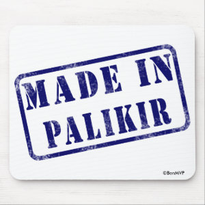 Palikir