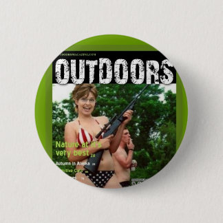 palin outdoors magazine spoof button