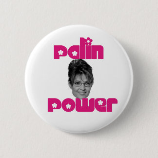 Palin Power Button