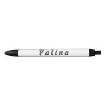 Palina Ballpoint Pen