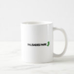 Palisades Park, New Jersey Coffee Mug
