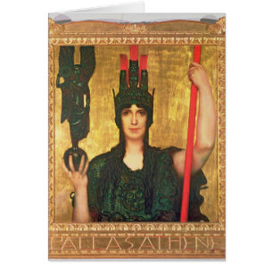 Pallas Athena