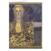 Pallas Athena (Front)