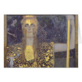 Pallas Athena (Front Horizontal)