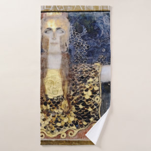 Gustav Klimt Pallas Athena Gifts On Zazzle