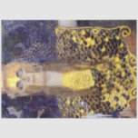 Pallas Athena, Gustav Klimt Tissue Paper<br><div class="desc">Gustav Klimt (July 14, 1862 – February 6, 1918) was an Austrian symbolist painter and one of the most prominent members of the Vienna Secession movement. Klimt is noted for his paintings, murals, sketches, and other objets d'art. In addition to his figurative works, which include allegories and portraits, he painted...</div>