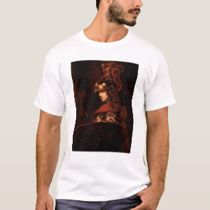 Pallas Athena or, Armoured Figure, 1664-65 T-Shirt