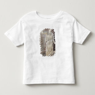 Pallas de Velletri, statue of helmeted Athena Toddler T-shirt