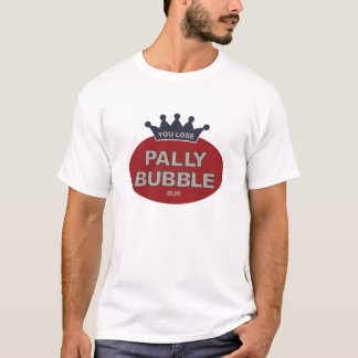 Pally Bubble T-Shirt