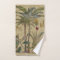 Palm Antique Tropical Fruit Botanical Art