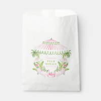 Palm Beach Cabana Bach Club | Bachelorette 