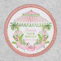 Palm Beach Cabana Bach Club | Bachelorette 