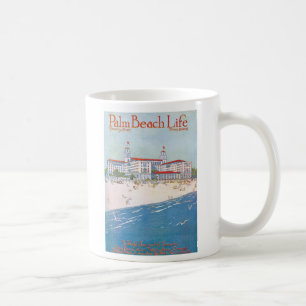 Palm Beach Life #11 mug