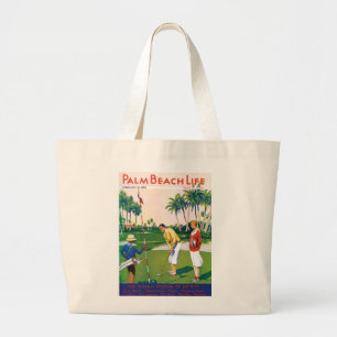 Palm Beach Life #5 bag