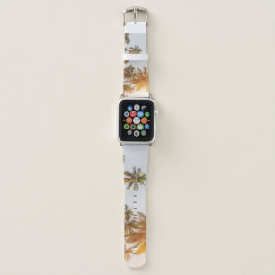 Palm Beach Scenic View Apple Watch Band