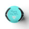Palm Beach Tropical Logo | aqua
