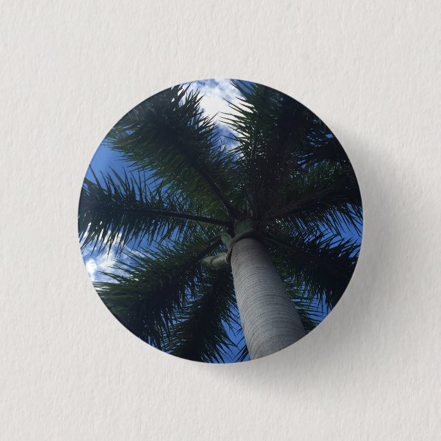 Palm Button (Front)