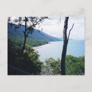 Palm Cove Postcard