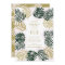 Palm Getaway Tropical Bachelorette Party