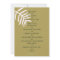 Palm Getaway Tropical Bachelorette Party Itinerary