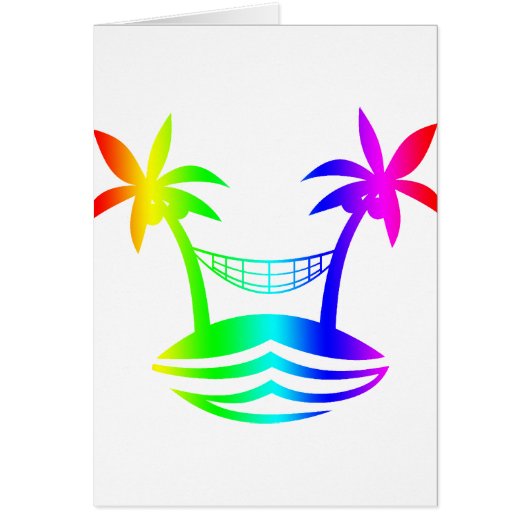 palm hammock beach smile rainbow.png (Front)
