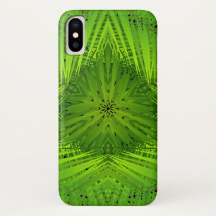Palm image for iPhone / iPad case