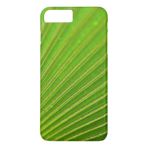 Palm Leaf Macro iPhone 8 Plus/7 Plus Case