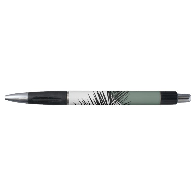 Palm leaf pen (Front)