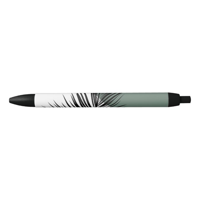 Palm leaf pen (Front)