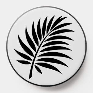 Palm Leaf PopSocket