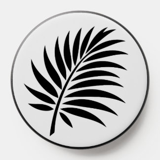 Palm Leaf PopSocket