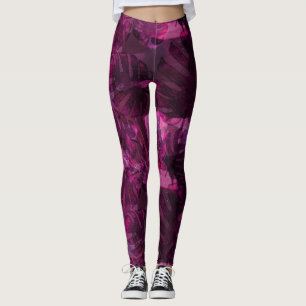 Palm Leggings