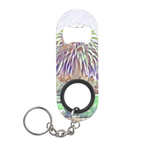 Palm Lover Bottle Opener