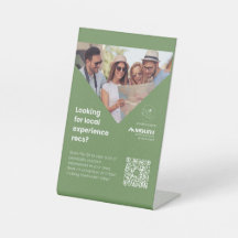 Palm Regensy Paradise Stand