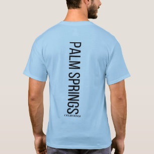 Palm Spring California T-Shirt