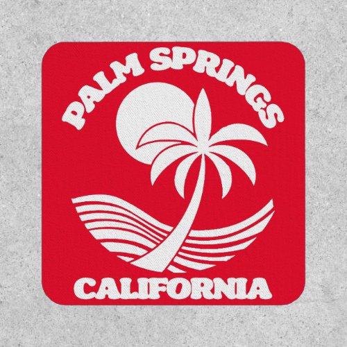 Palm Springs California Patch