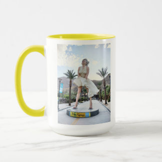 PALM SPRINGS ICON #1 MUG