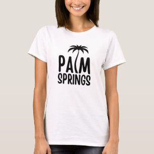 Palm Springs T-Shirt