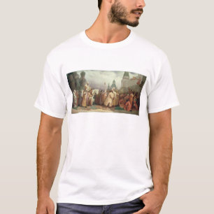 Palm Sunday Procession T-Shirt